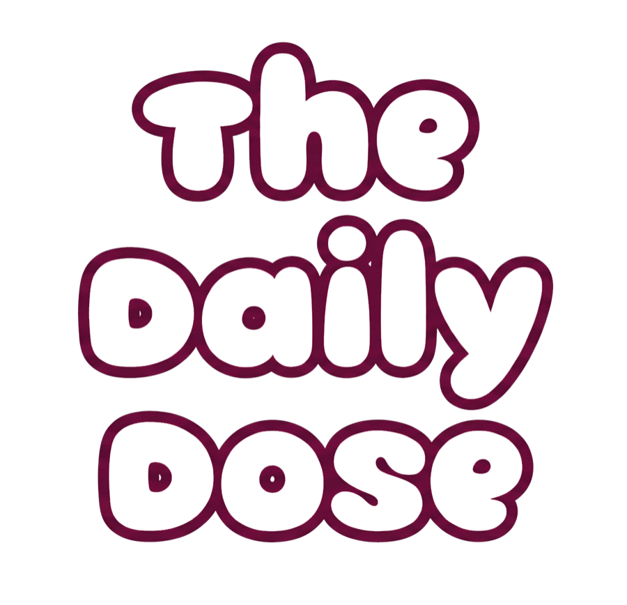 The Daily Dose