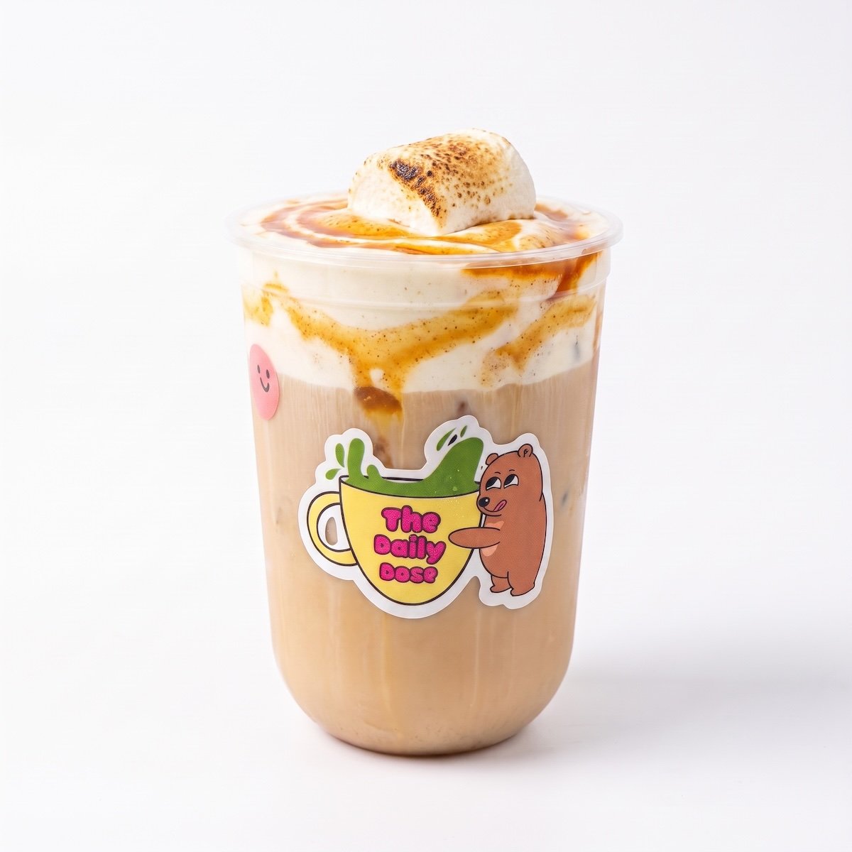 Pumpkin Pie Latte